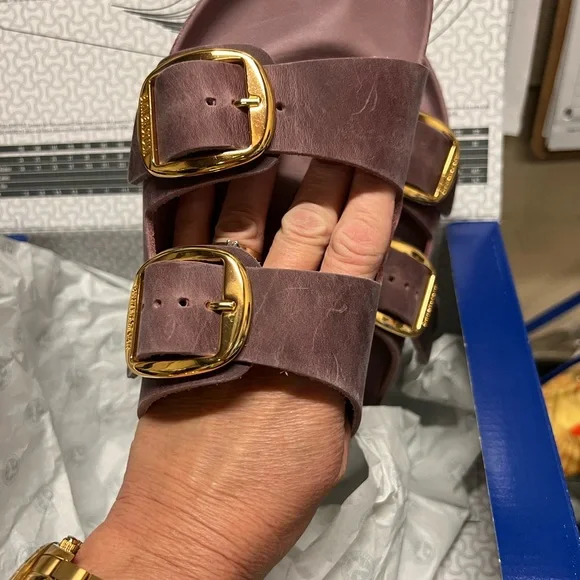 Birkenstock Big Buckle Arizona - Picture 2 of 7